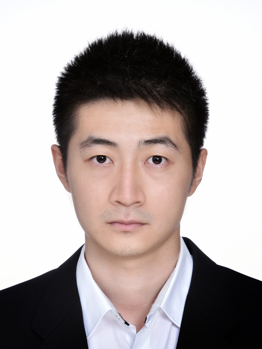 Jun ma department of electronic computer engineering